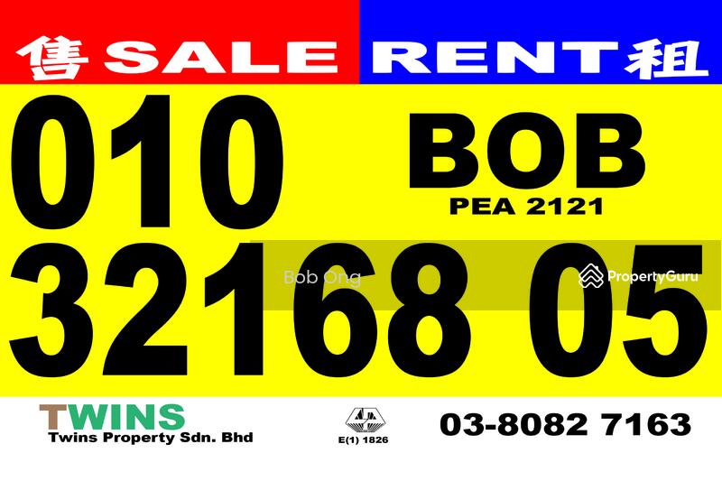 Semi-Detached House for Sale in Sungai Buloh (Selangor) - Bob Ong - PropertyGuru.com.my