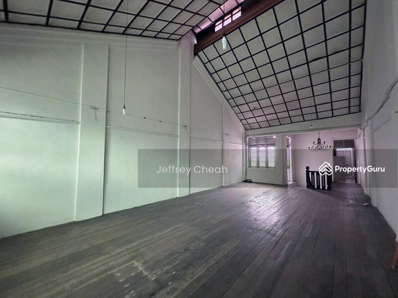 Jalan Alor Bukit Bintang, Jalan Alor, Bukit Bintang, KL City, Kuala