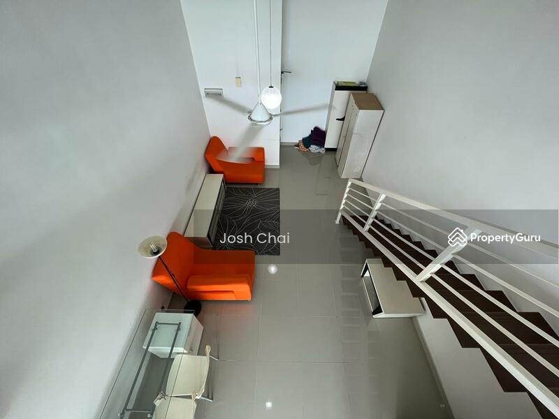 Condominium for Rent at Subang Soho (One Soho) - Josh Chai - PropertyGuru.com.my