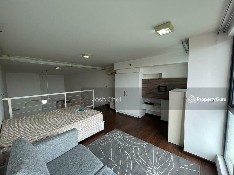 Condominium for Rent at Subang Soho (One Soho) - Josh Chai - PropertyGuru.com.my