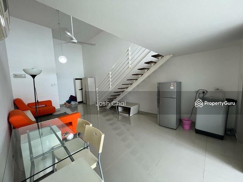 Condominium for Rent at Subang Soho (One Soho) - Josh Chai - PropertyGuru.com.my