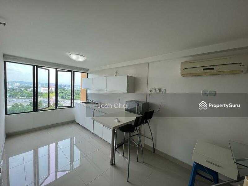 Condominium for Rent at Subang Soho (One Soho) - Josh Chai - PropertyGuru.com.my