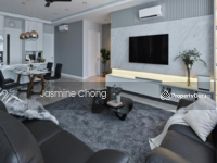 For Sale - [Sg.Besi] 100% Loan [Fully Furnished] [High Privacy] [Super Low Density] Luxury Condo
