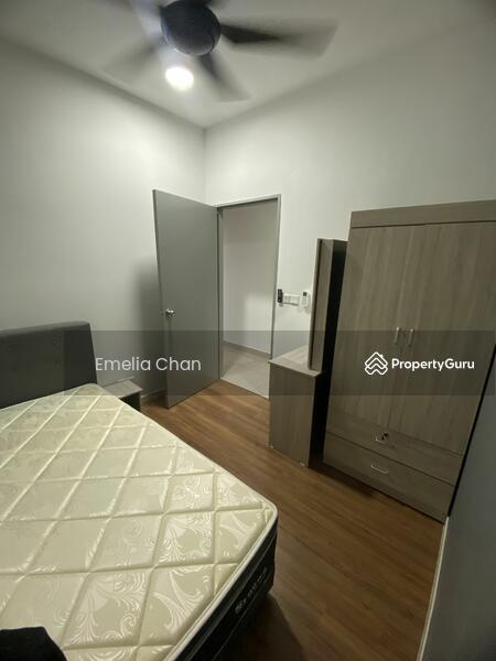 M Vertica untuk Untuk Disewa - RM 3,000 /bulan, Mac 2026 - PropertyGuru.com.my