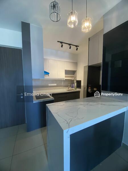 M Vertica untuk Untuk Disewa - RM 3,000 /bulan, Mac 2026 - PropertyGuru.com.my