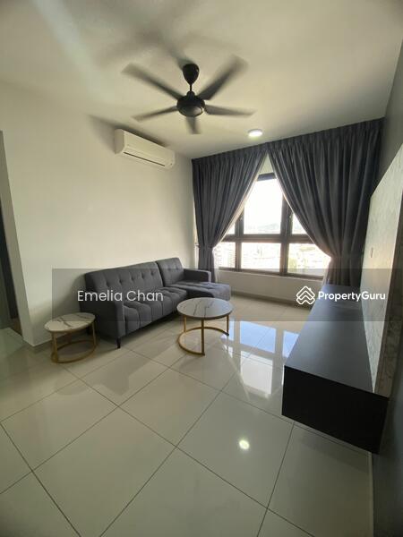 M Vertica untuk Untuk Disewa - RM 3,000 /bulan, Mac 2026 - PropertyGuru.com.my