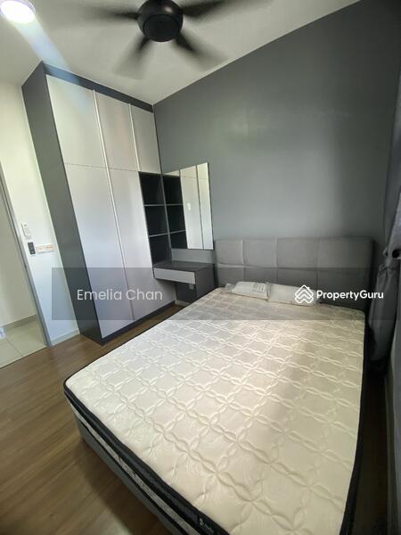 M Vertica untuk Untuk Disewa - RM 3,000 /bulan, Mac 2026 - PropertyGuru.com.my