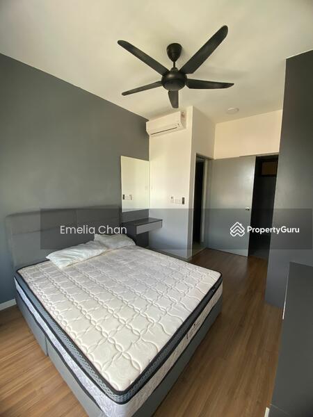 M Vertica untuk Untuk Disewa - RM 3,000 /bulan, Mac 2026 - PropertyGuru.com.my