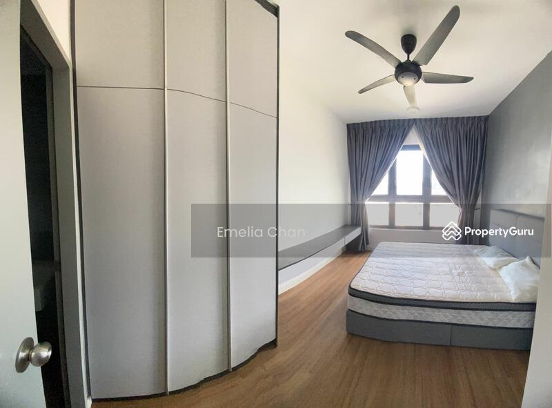 M Vertica untuk Untuk Disewa - RM 3,000 /bulan, Mac 2026 - PropertyGuru.com.my