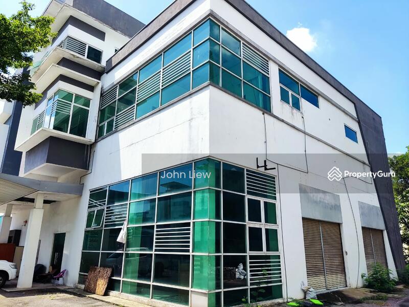 Kilang untuk Dijual di Subang Jaya (Selangor) - John Liew - PropertyGuru.com.my