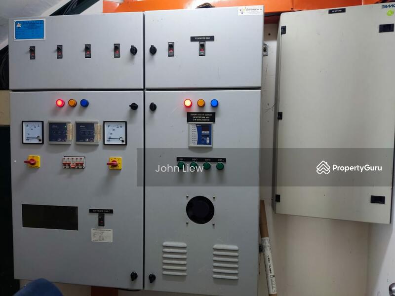 Kilang untuk Dijual di Subang Jaya (Selangor) - John Liew - PropertyGuru.com.my