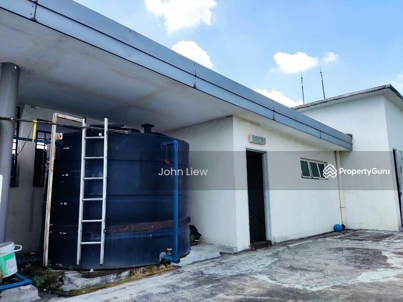 Kilang untuk Dijual di Subang Jaya (Selangor) - John Liew - PropertyGuru.com.my