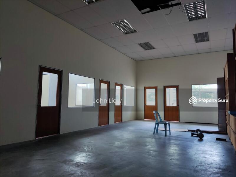 Kilang untuk Dijual di Subang Jaya (Selangor) - John Liew - PropertyGuru.com.my