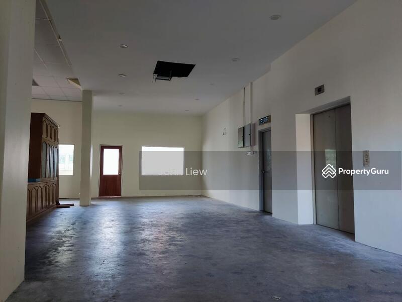 Kilang untuk Dijual di Subang Jaya (Selangor) - John Liew - PropertyGuru.com.my