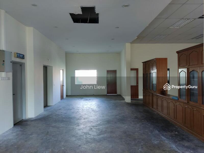 Kilang untuk Dijual di Subang Jaya (Selangor) - John Liew - PropertyGuru.com.my