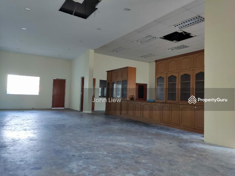 Kilang untuk Dijual di Subang Jaya (Selangor) - John Liew - PropertyGuru.com.my