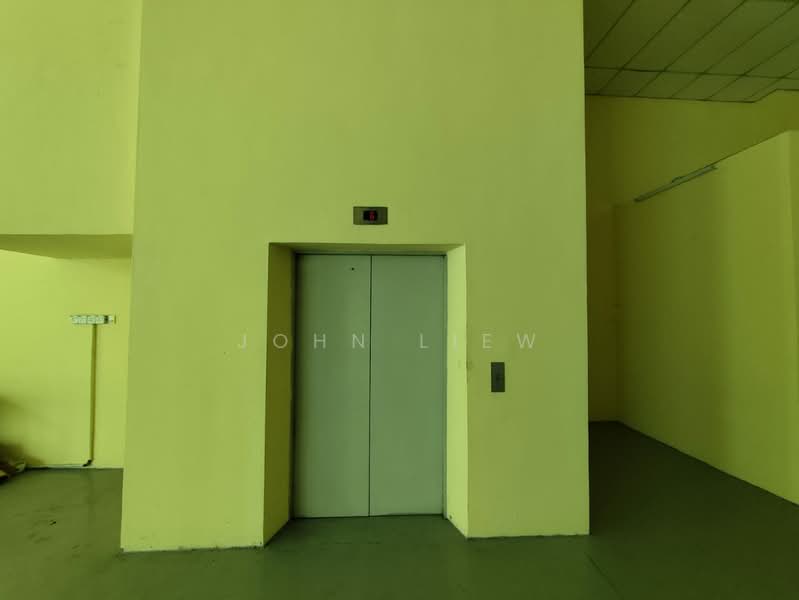 Kilang untuk Dijual di Subang Jaya (Selangor) - John Liew - Corridor - PropertyGuru.com.my