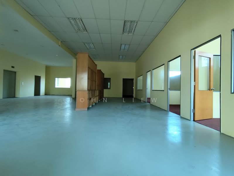 Kilang untuk Dijual di Subang Jaya (Selangor) - John Liew - Interior - PropertyGuru.com.my