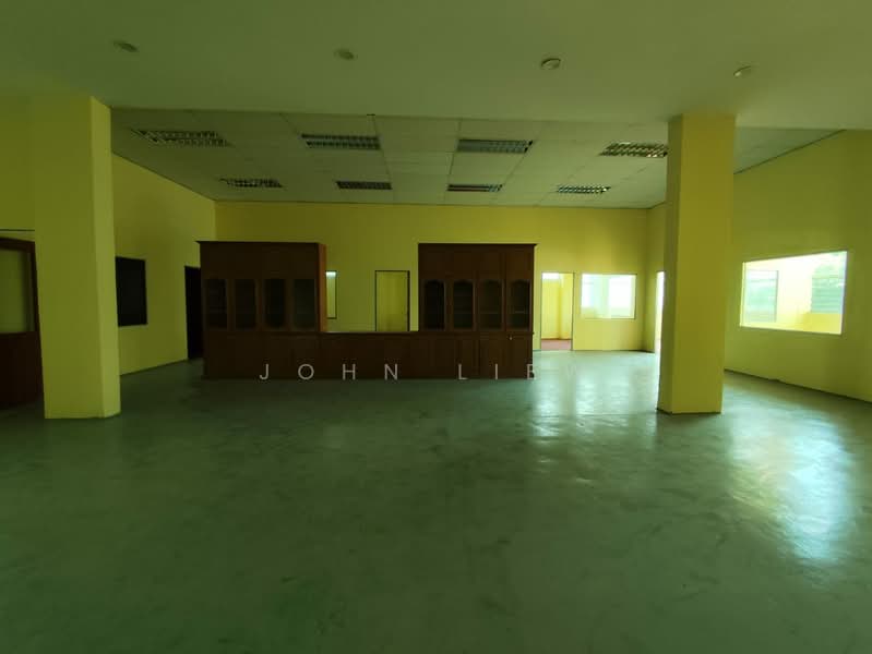 Kilang untuk Dijual di Subang Jaya (Selangor) - John Liew - Interior - PropertyGuru.com.my