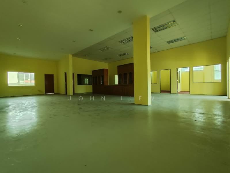 Kilang untuk Dijual di Subang Jaya (Selangor) - John Liew - Interior - PropertyGuru.com.my