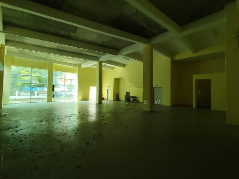 Kilang untuk Dijual di Subang Jaya (Selangor) - John Liew - Interior - PropertyGuru.com.my