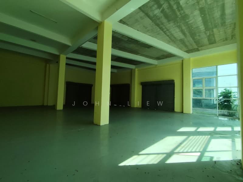 Kilang untuk Dijual di Subang Jaya (Selangor) - John Liew - Interior - PropertyGuru.com.my