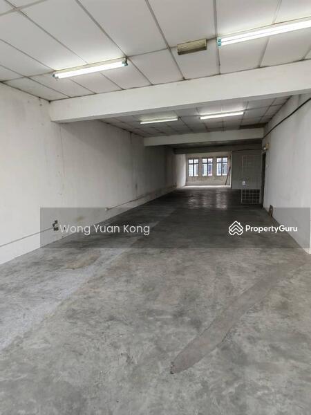 Shop / Office for Rent in Klang (Selangor) - Wong Yuan Kong - PropertyGuru.com.my