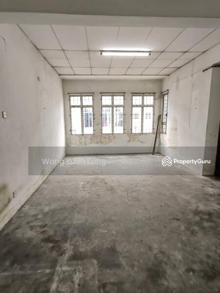Shop / Office for Rent in Klang (Selangor) - Wong Yuan Kong - PropertyGuru.com.my
