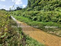 For Sale - Agriculture Land For Sale Nearby Gemencheh Town