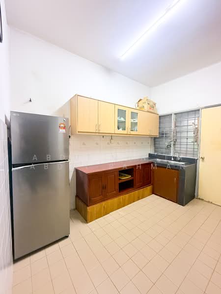 Rumah Teres 2 Tingkat untuk Disewa di Seksyen 5 Wangsa Maju (Wangsa Maju) - Abdul Mun'im Abdul Rahman - PropertyGuru.com.my
