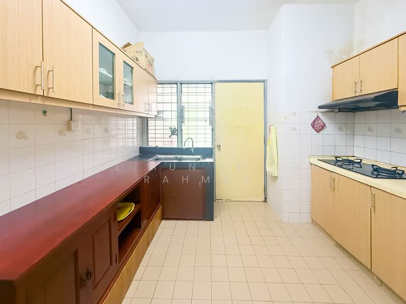 Rumah Teres 2 Tingkat untuk Disewa di Seksyen 5 Wangsa Maju (Wangsa Maju) - Abdul Mun'im Abdul Rahman - PropertyGuru.com.my
