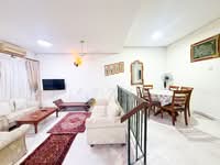 For Rent - Section 5 @ Wangsa Maju