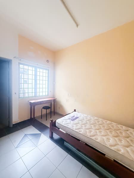 Rumah Teres 2 Tingkat untuk Disewa di Seksyen 5 Wangsa Maju (Wangsa Maju) - Abdul Mun'im Abdul Rahman - PropertyGuru.com.my