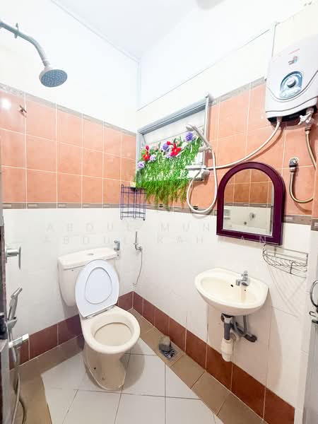 Rumah Teres 2 Tingkat untuk Disewa di Seksyen 5 Wangsa Maju (Wangsa Maju) - Abdul Mun'im Abdul Rahman - PropertyGuru.com.my