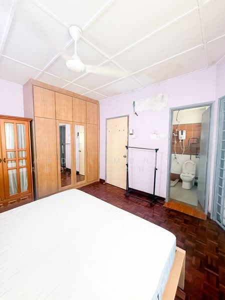 Rumah Teres 2 Tingkat untuk Disewa di Seksyen 5 Wangsa Maju (Wangsa Maju) - Abdul Mun'im Abdul Rahman - PropertyGuru.com.my