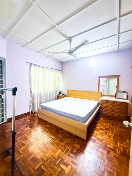 Rumah Teres 2 Tingkat untuk Disewa di Seksyen 5 Wangsa Maju (Wangsa Maju) - Abdul Mun'im Abdul Rahman - PropertyGuru.com.my