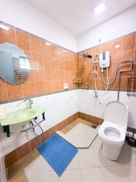 Rumah Teres 2 Tingkat untuk Disewa di Seksyen 5 Wangsa Maju (Wangsa Maju) - Abdul Mun'im Abdul Rahman - PropertyGuru.com.my
