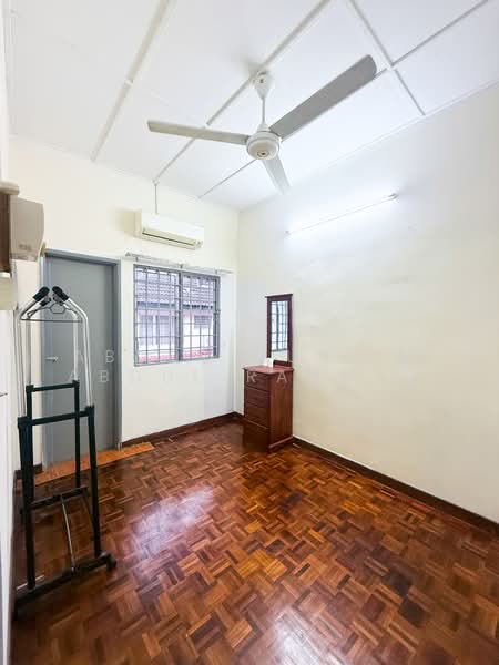 Rumah Teres 2 Tingkat untuk Disewa di Seksyen 5 Wangsa Maju (Wangsa Maju) - Abdul Mun'im Abdul Rahman - PropertyGuru.com.my