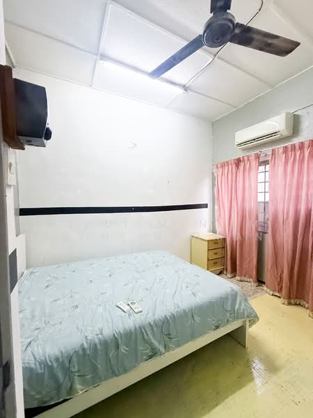 Rumah Teres 2 Tingkat untuk Disewa di Seksyen 5 Wangsa Maju (Wangsa Maju) - Abdul Mun'im Abdul Rahman - PropertyGuru.com.my