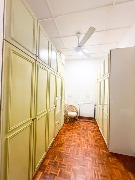 Rumah Teres 2 Tingkat untuk Disewa di Seksyen 5 Wangsa Maju (Wangsa Maju) - Abdul Mun'im Abdul Rahman - PropertyGuru.com.my