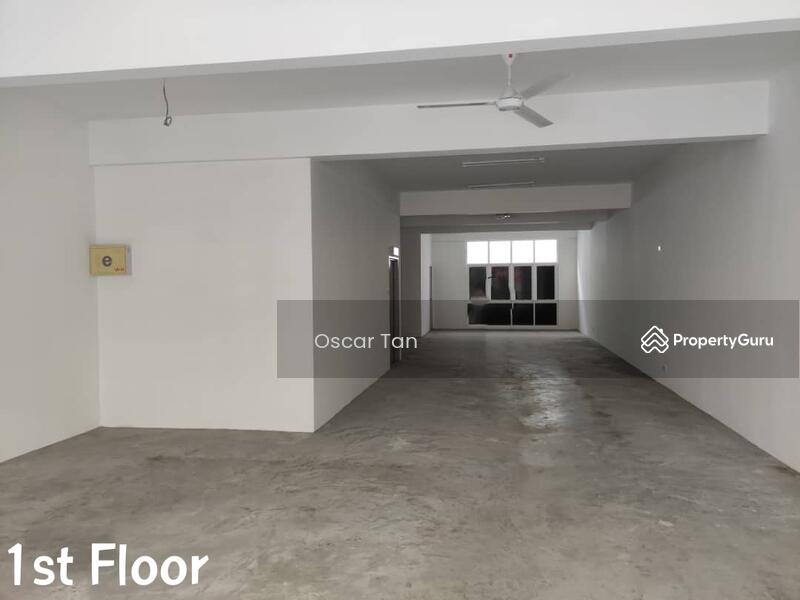 Untuk Dijual - Desa Mentari Apartment