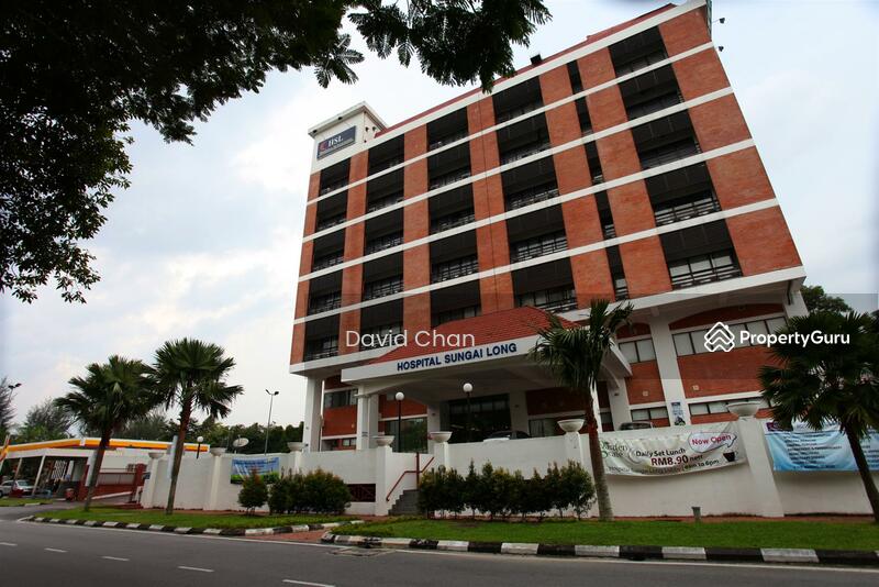 Condominium for Rent at Flora Green - David Chan - PropertyGuru.com.my