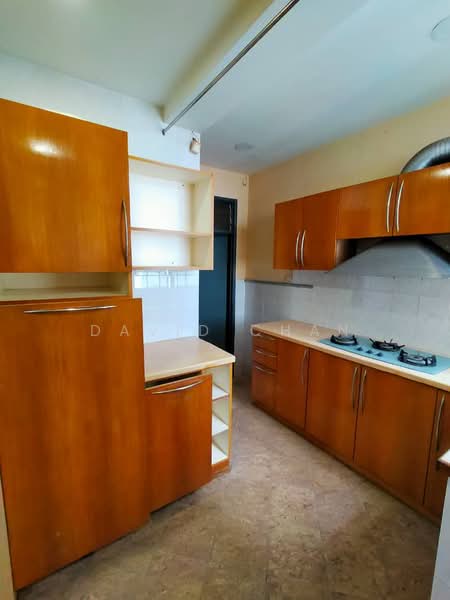 Condominium for Rent at Flora Green - David Chan - Kitchen - PropertyGuru.com.my