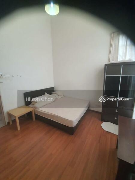 Apartment for Rent at Impian Meridian - Hilson Chan - PropertyGuru.com.my