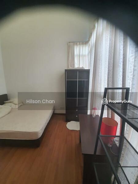 Apartment for Rent at Impian Meridian - Hilson Chan - PropertyGuru.com.my