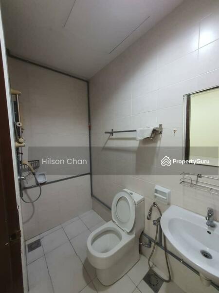 Apartment for Rent at Impian Meridian - Hilson Chan - PropertyGuru.com.my