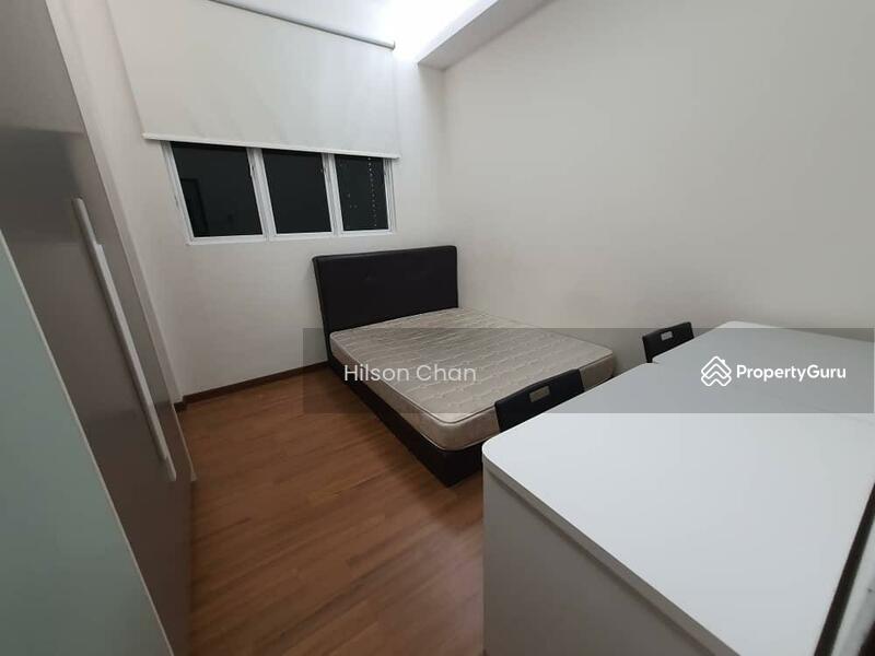 Apartment for Rent at Impian Meridian - Hilson Chan - PropertyGuru.com.my