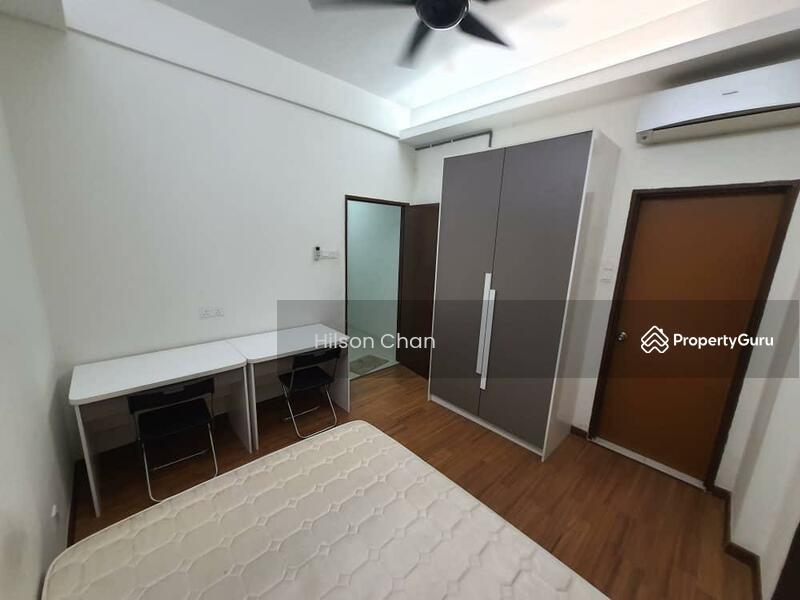 Apartment for Rent at Impian Meridian - Hilson Chan - PropertyGuru.com.my