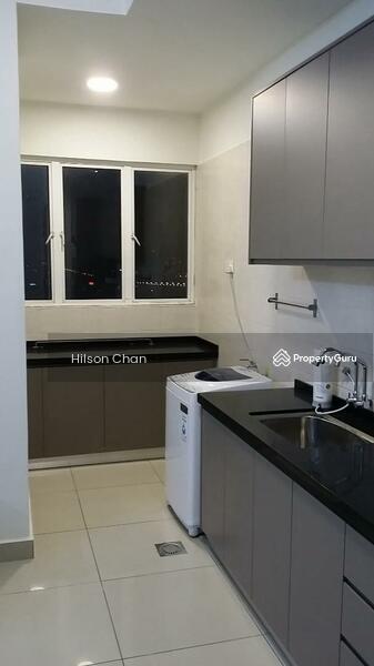 Apartment for Rent at Impian Meridian - Hilson Chan - PropertyGuru.com.my