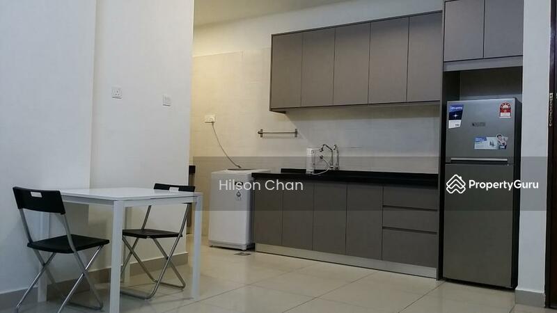 Apartment for Rent at Impian Meridian - Hilson Chan - PropertyGuru.com.my